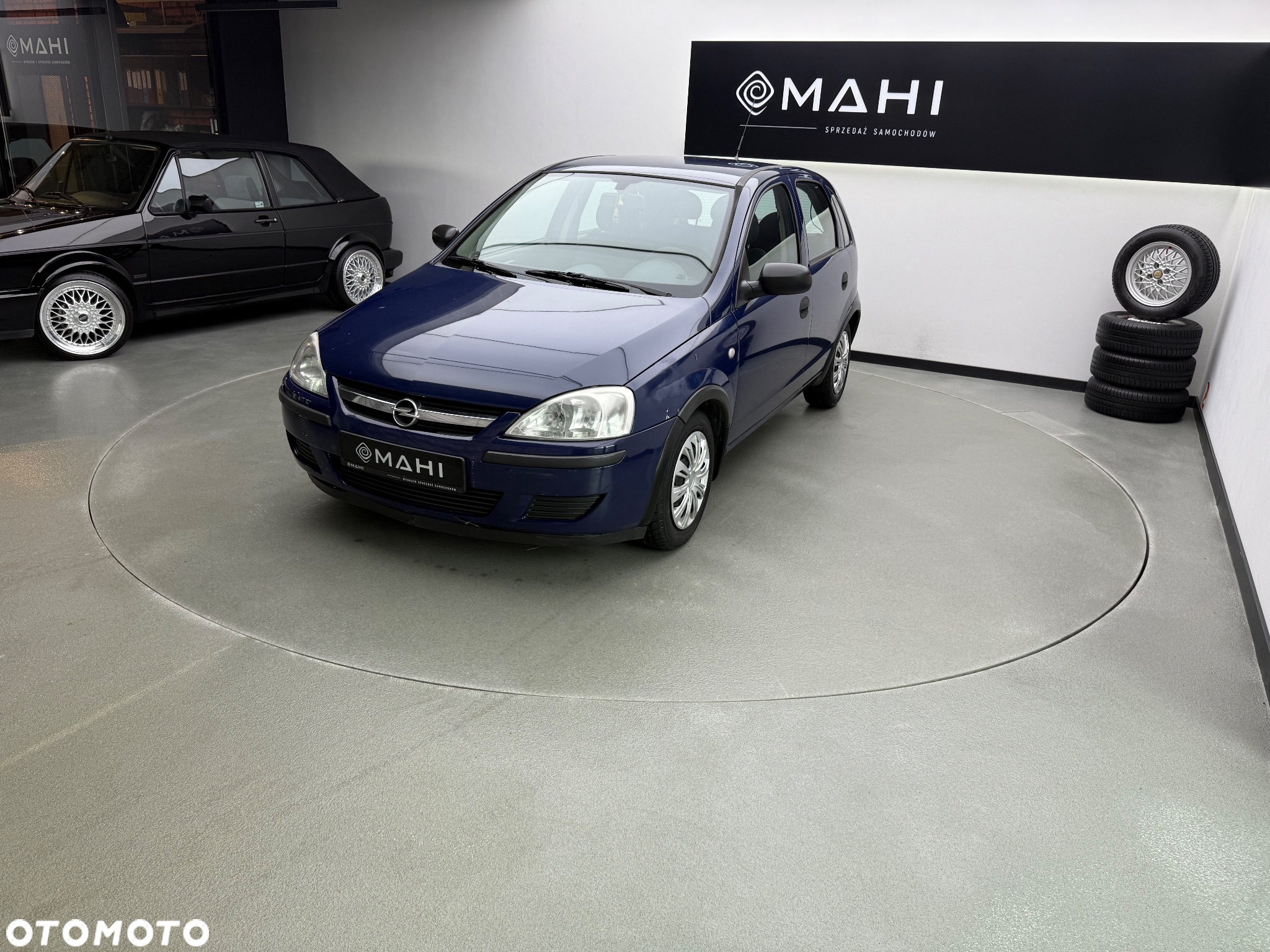 Opel Corsa 1.0 12V Enjoy - 5
