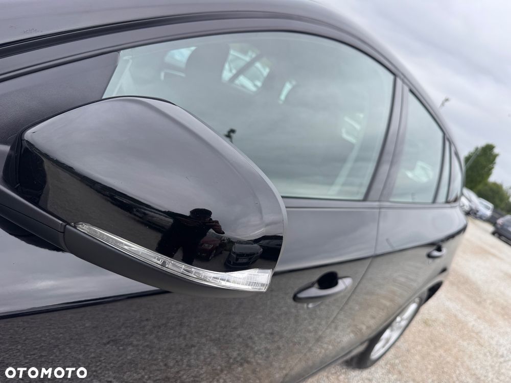 Volvo V60 D4 Drive-E Kinetic - 4
