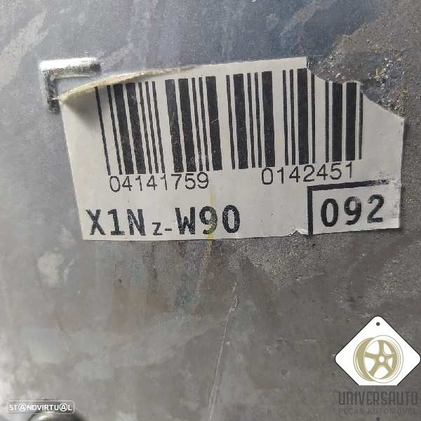 MOTOR COMPLETO TOYOTA PRIUS FASTBACK 2008 - 4