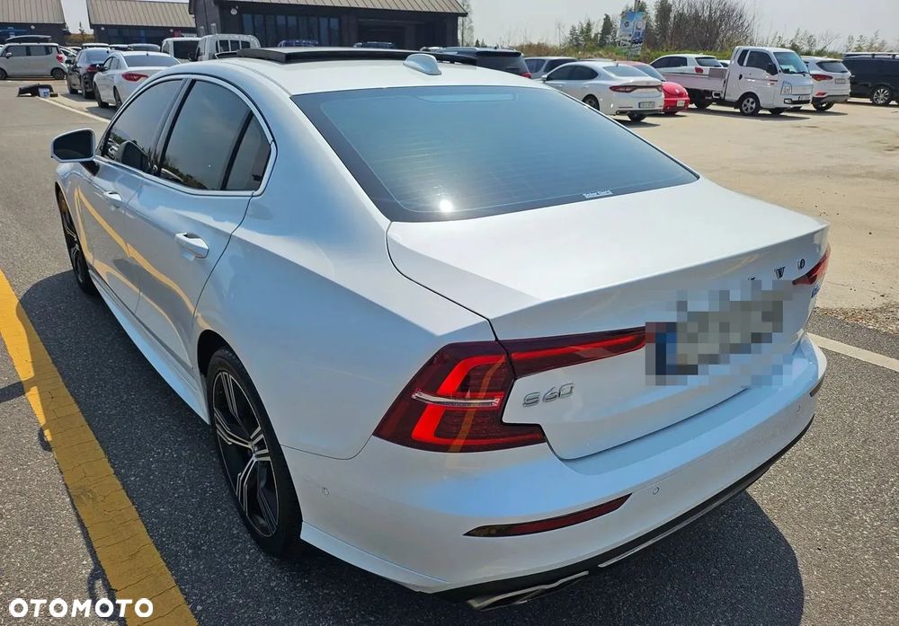 Volvo S60 B5 B Geartronic Inscription - 4