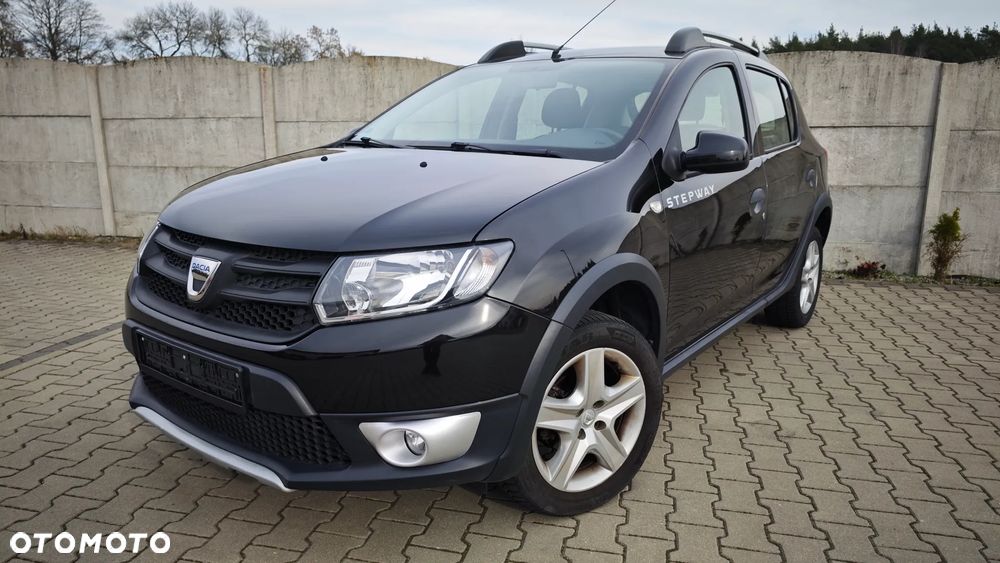 Dacia Sandero Stepway TCe 90 (S&S) Prestige - 1