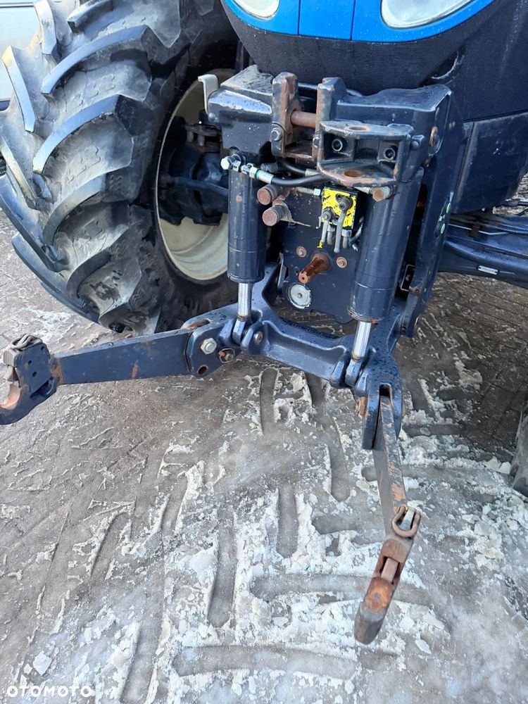 New Holland T7.260 - 7