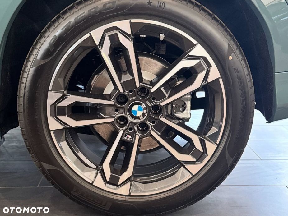 BMW X2 sDrive20d mHEV M Sport - 13