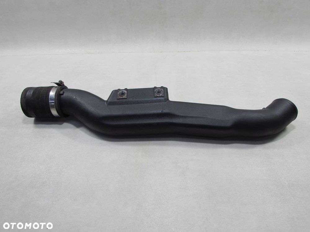 MITSUBISHI CANTER FUSO 7C15 E6 17R WAZ RURA PRZEWOD POWIETRZA ME418831 13-21 - 4