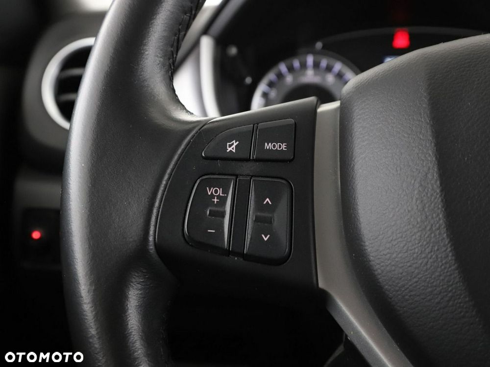 Suzuki Vitara 1.4 Boosterjet Hybrid Automatik Comfort - 30