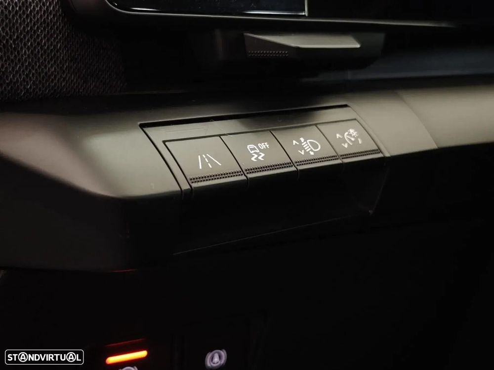 Renault Mégane E-Tech EV40 130hp boost charge Techno - 26