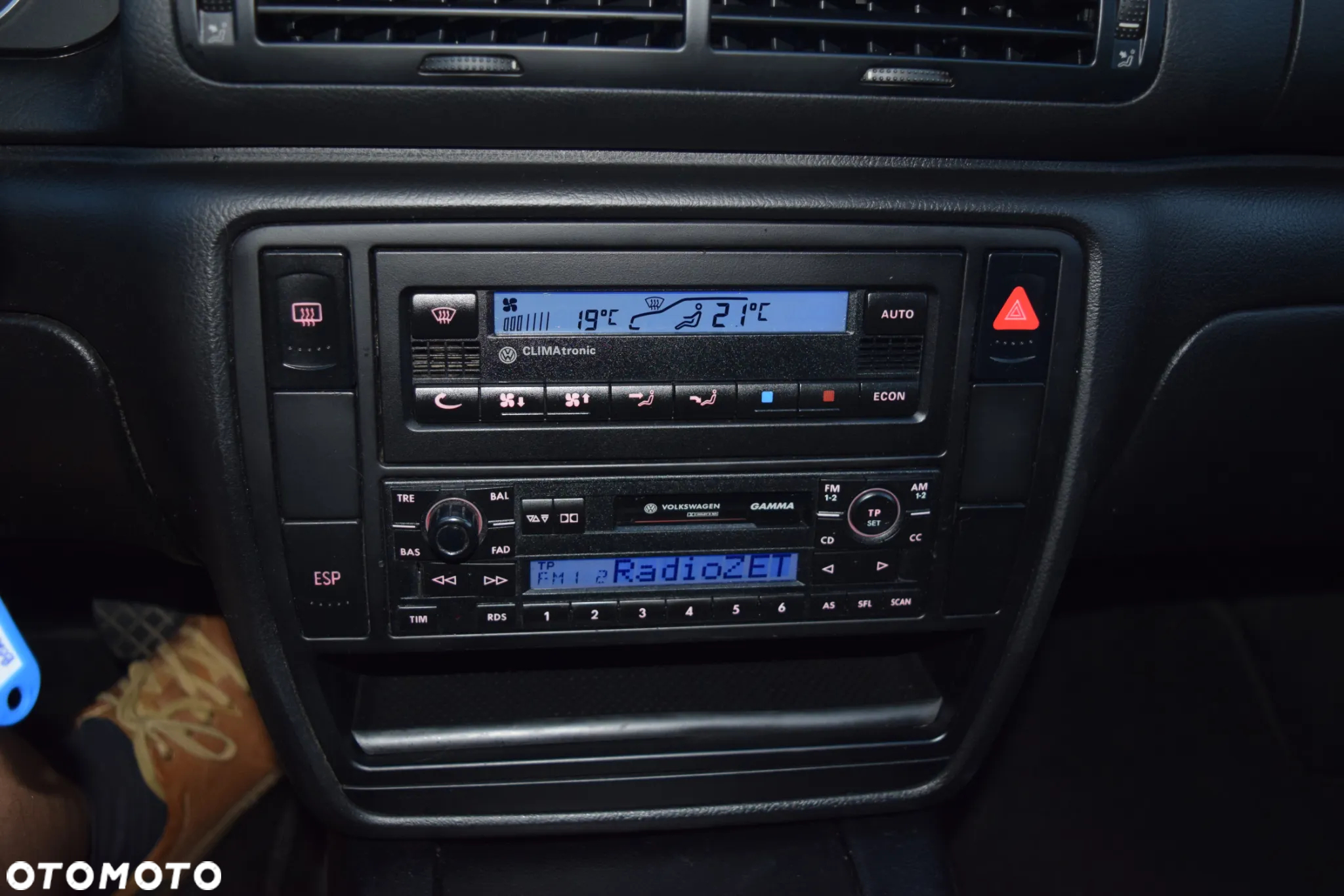 Volkswagen Passat 2.0 Trendline - 18