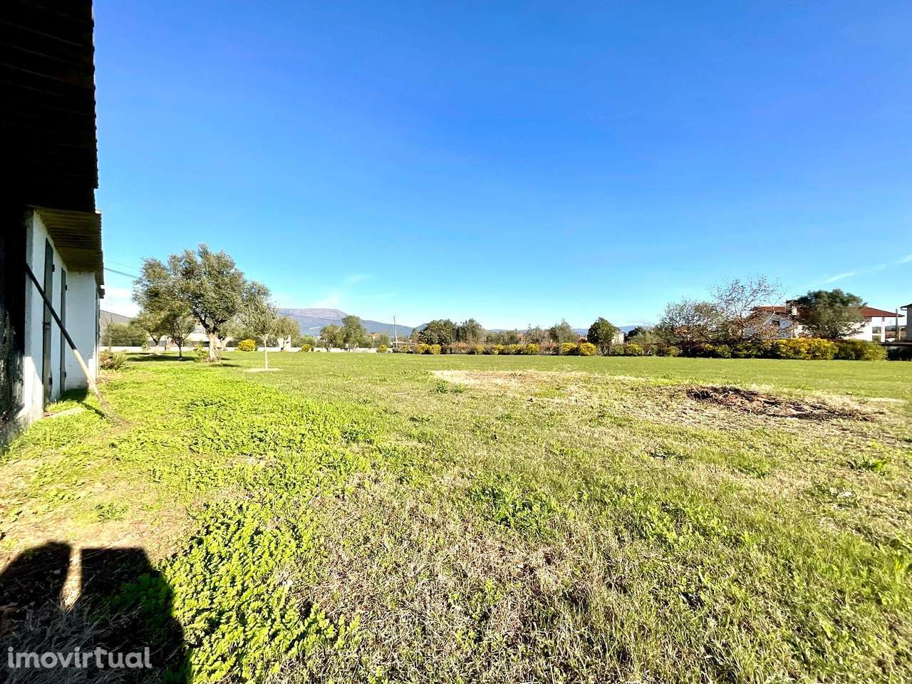 Terreno de Construção com 2000 m2 Geraz do Lima - Grande imagem: 3/15