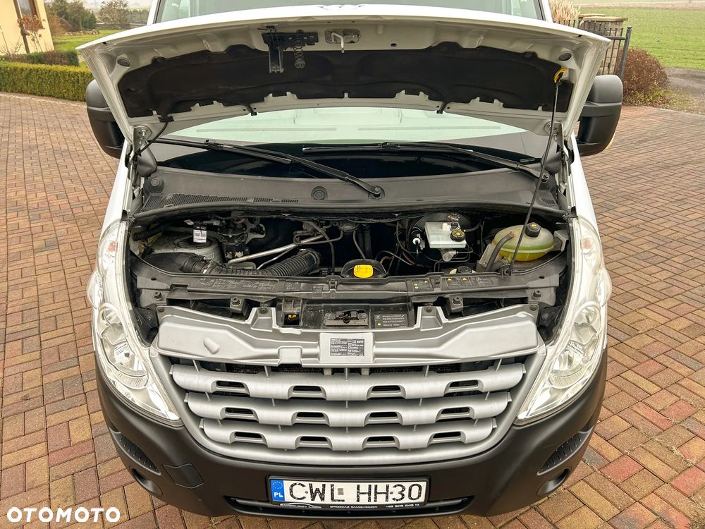 Renault Master - 26