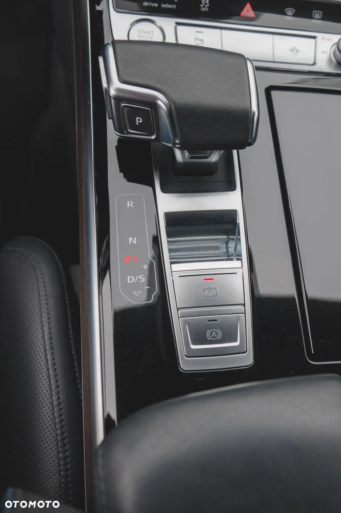 Audi A8 ver-60-tdi-quattro-tiptronic - 28