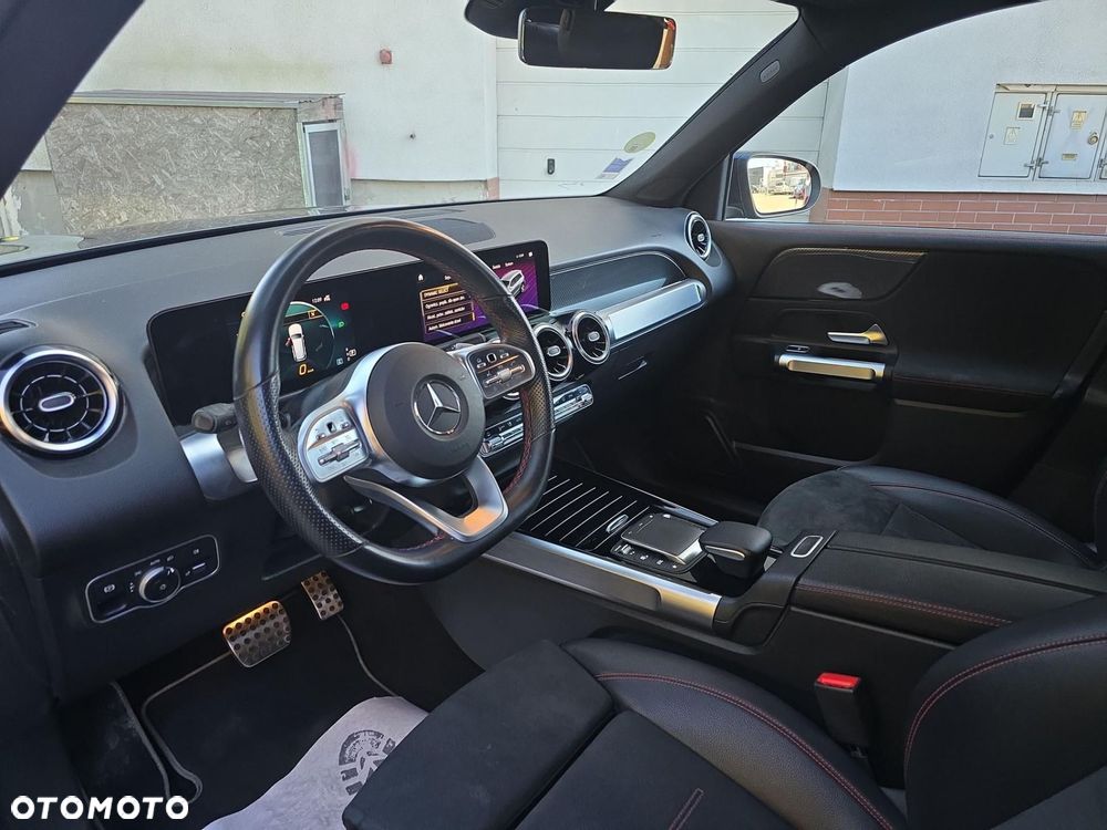 Mercedes-Benz GLB 220 d 4-Matic Style 8G-DCT - 10
