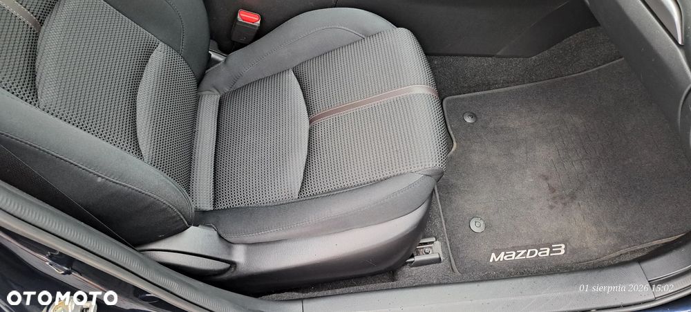 Mazda 3 - 28