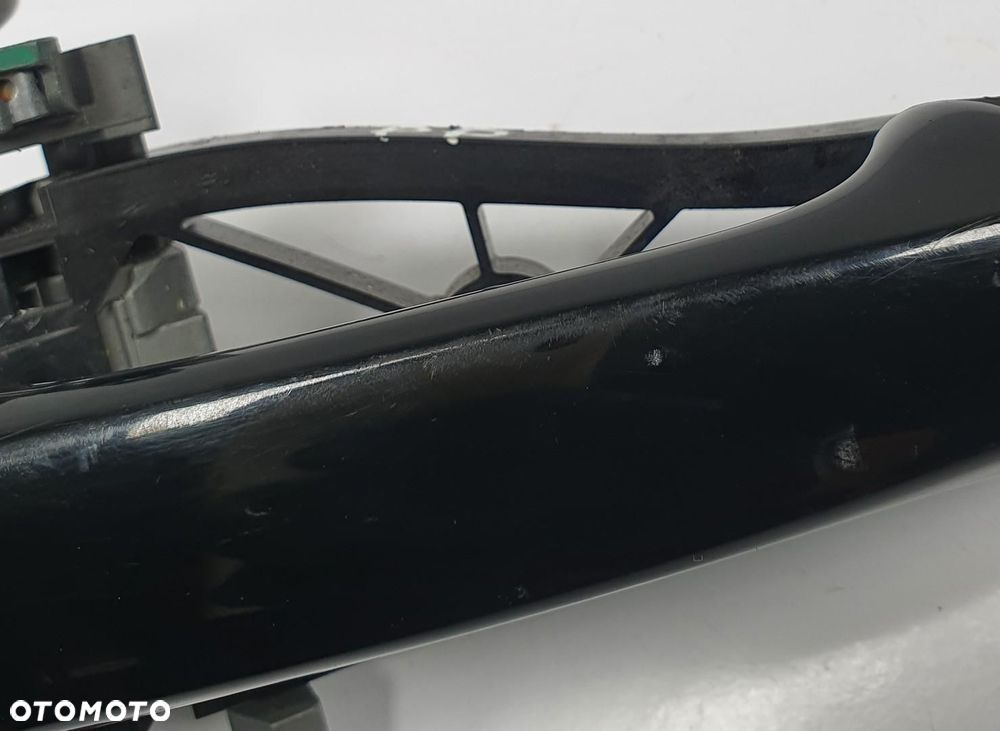 KLAMKA DRZWI PRAWA PRZÓD 019 VOLVO V70 III 30784203 - 4