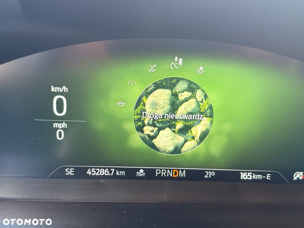 Ford Explorer 3.0 EcoBoost PHEV 4WD Platinum - 33