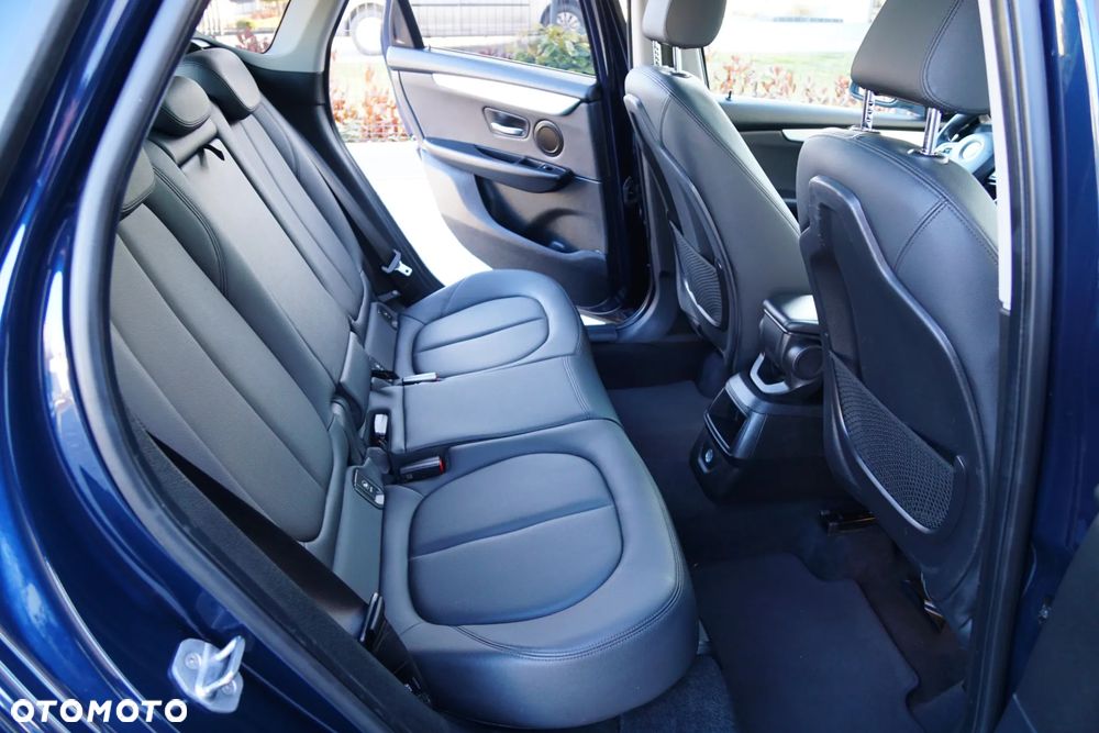 BMW Seria 2 218d Advantage sport - 18
