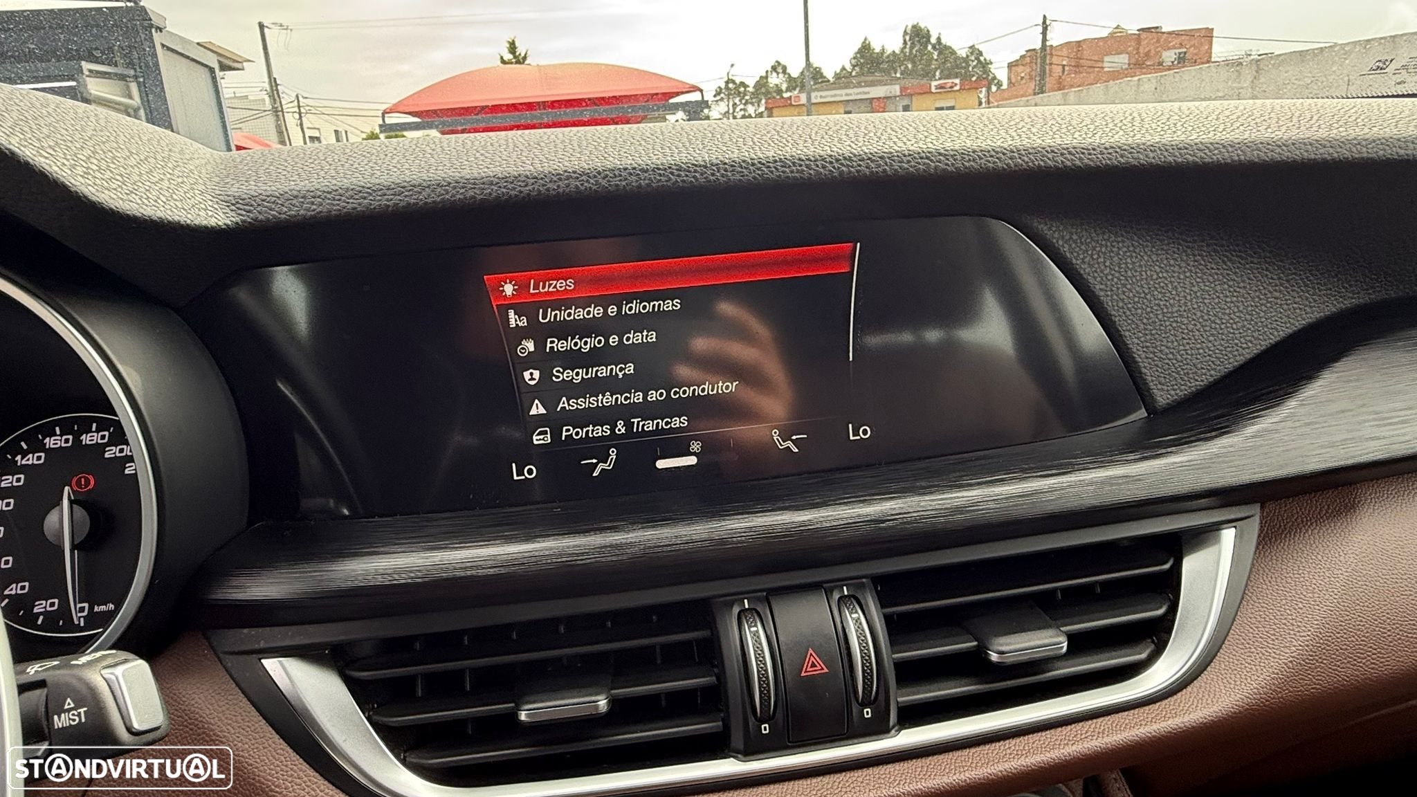 Alfa Romeo Stelvio 2.2 D Super AT8 - 40