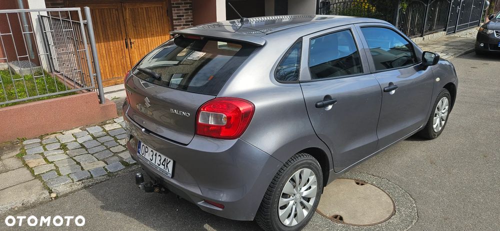 Suzuki Baleno 1.2 Comfort - 3