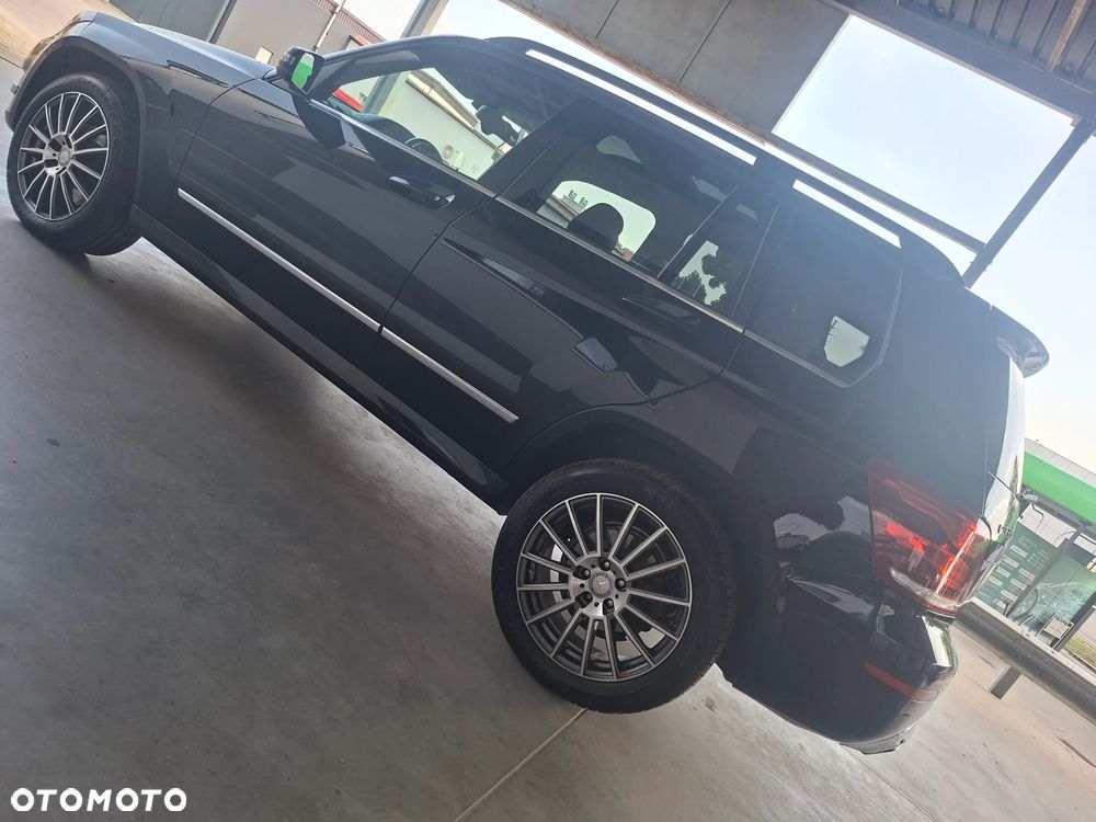 Mercedes-Benz GLK 250 CDI BlueEff 4-Matic - 6