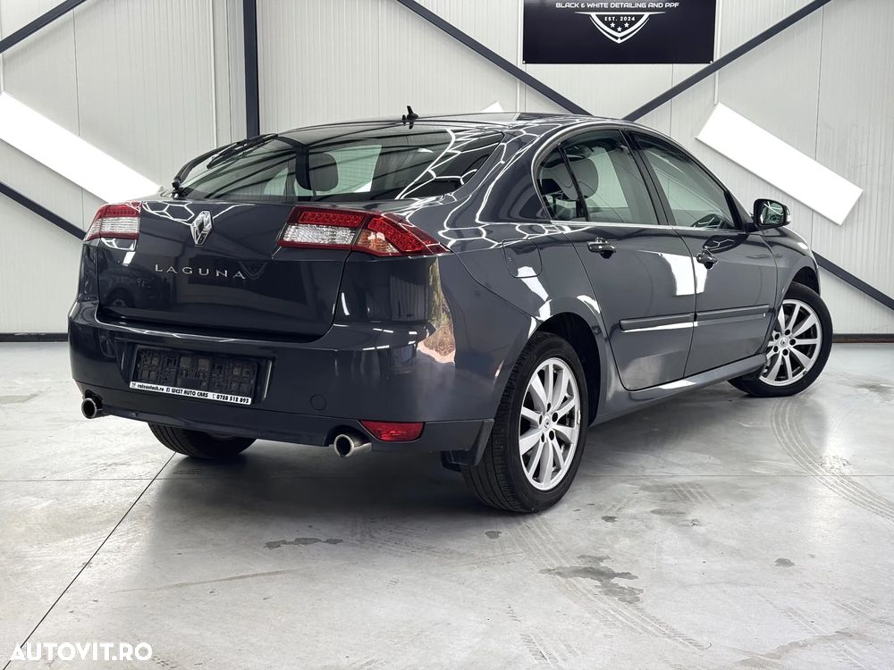 Renault Laguna 2.0 Turbo Dynamique - 13