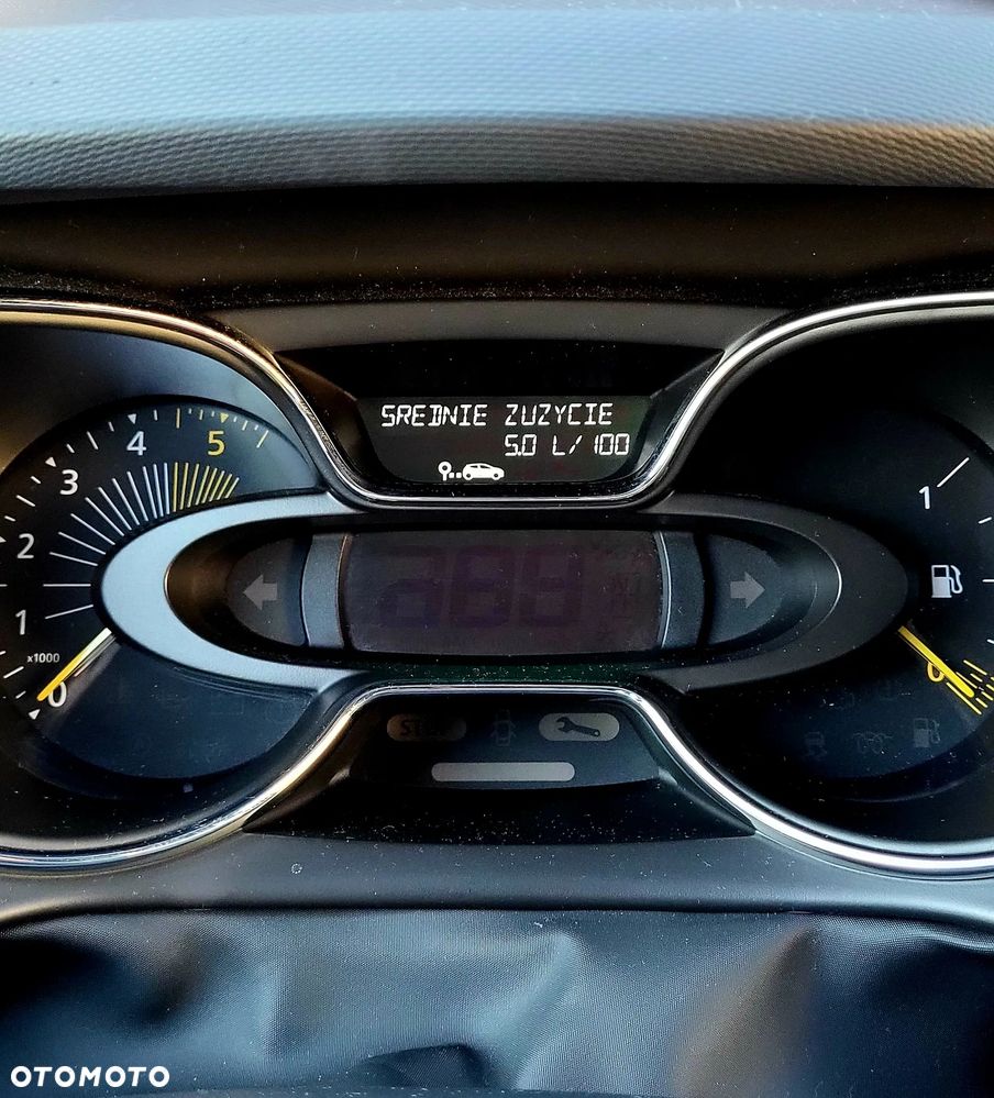 Renault Captur ENERGY dCi 90 Start&Stop Intens - 12