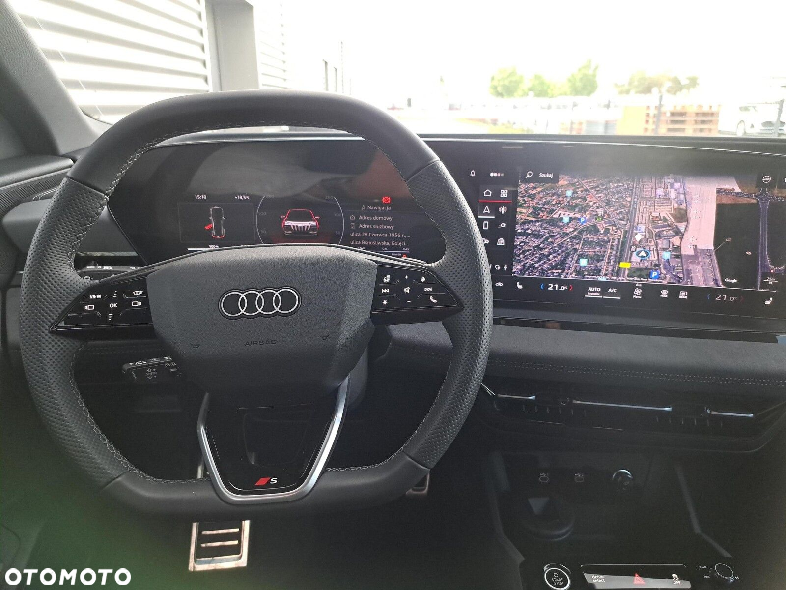 Audi Q6 e-tron - 13