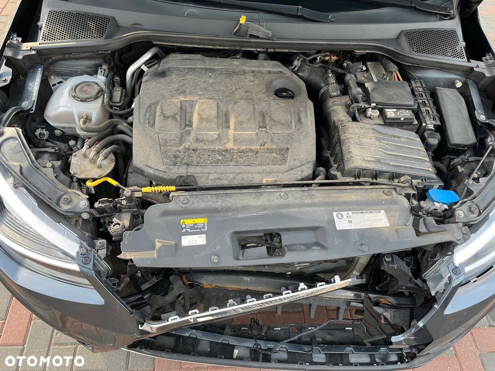 Seat Arona 1.6 TDI DSG XCELLENCE - 13