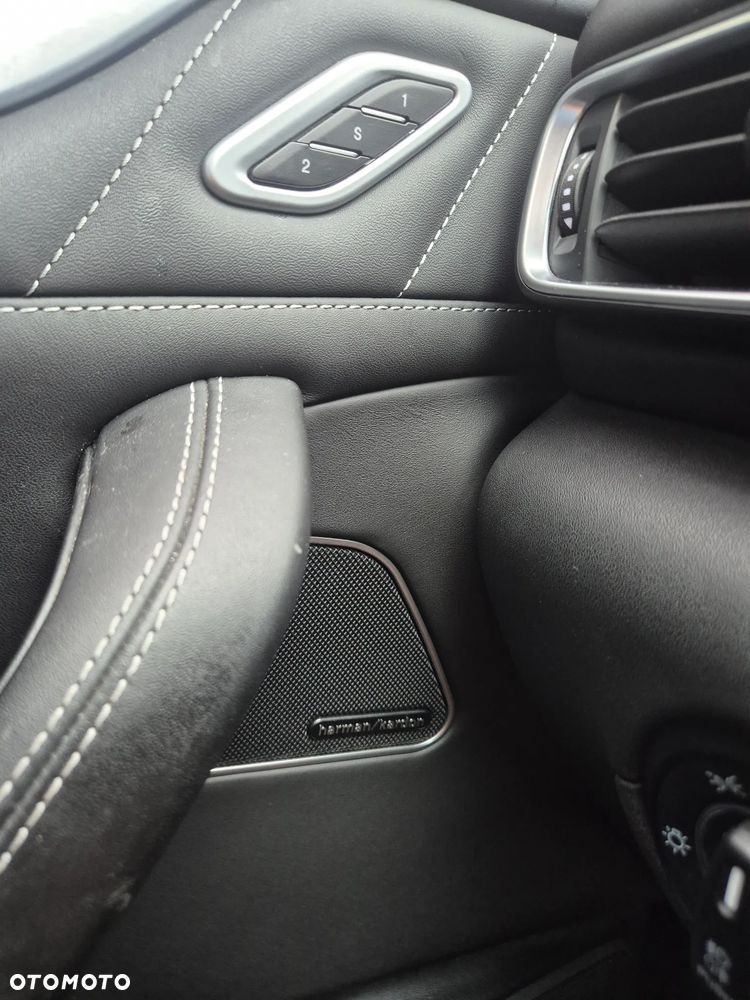 Maserati Levante Diesel Granlusso - 13