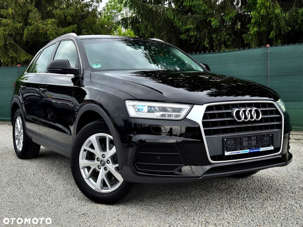 Audi Q3 2.0 TDI - 12