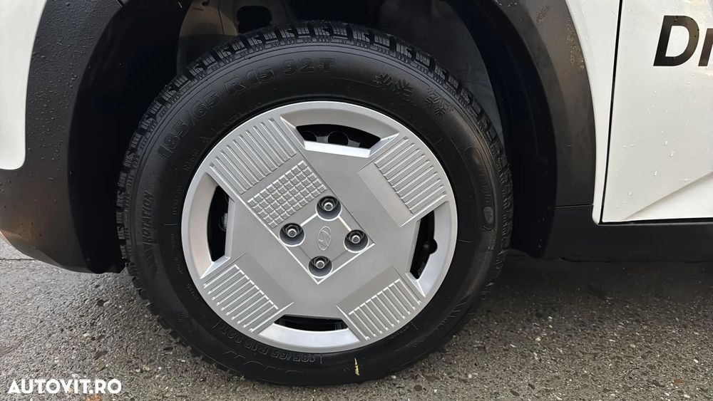 Hyundai Inster 49 kWh 115 CP Highway+ - 22