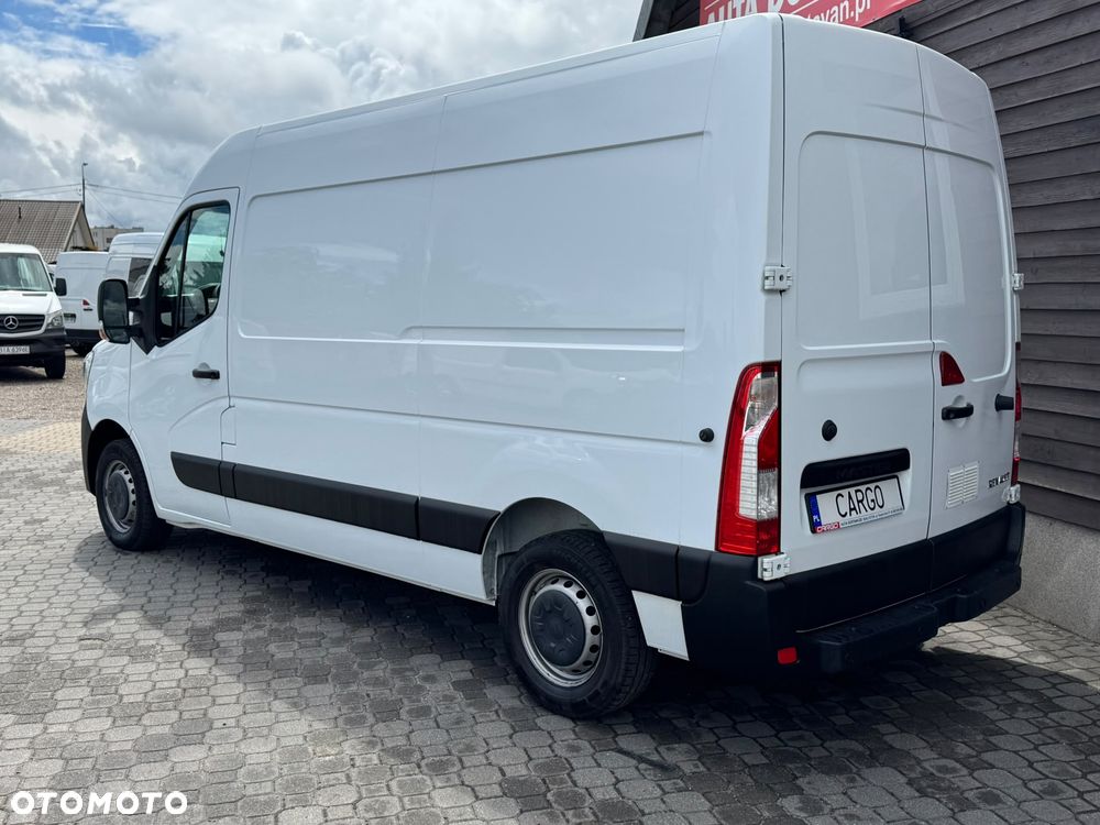 Renault Master - 5