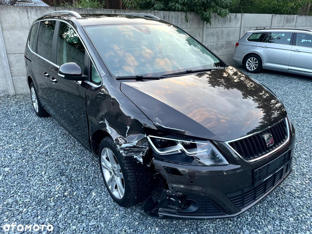 Seat Alhambra - 10