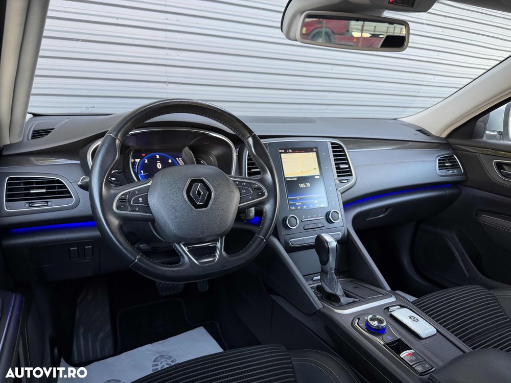 Renault Talisman ENERGY dCi 160 EDC INTENS - 11