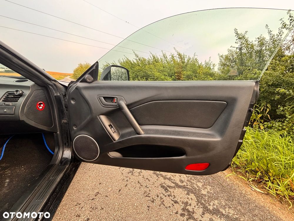 Hyundai Coupe 2.0 Dynamic - 13