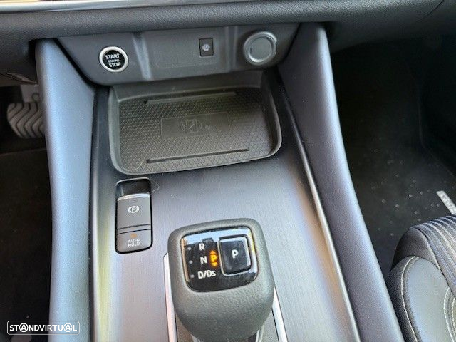 Nissan Qashqai - 15