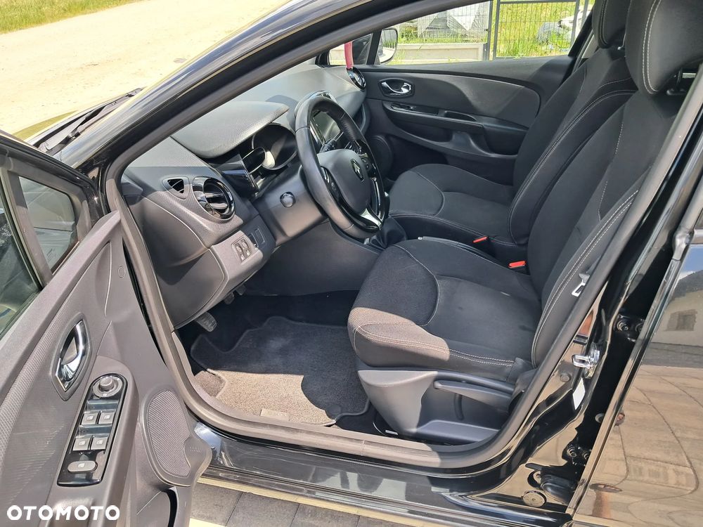 Renault Clio 1.2 16V 75 Business - 10