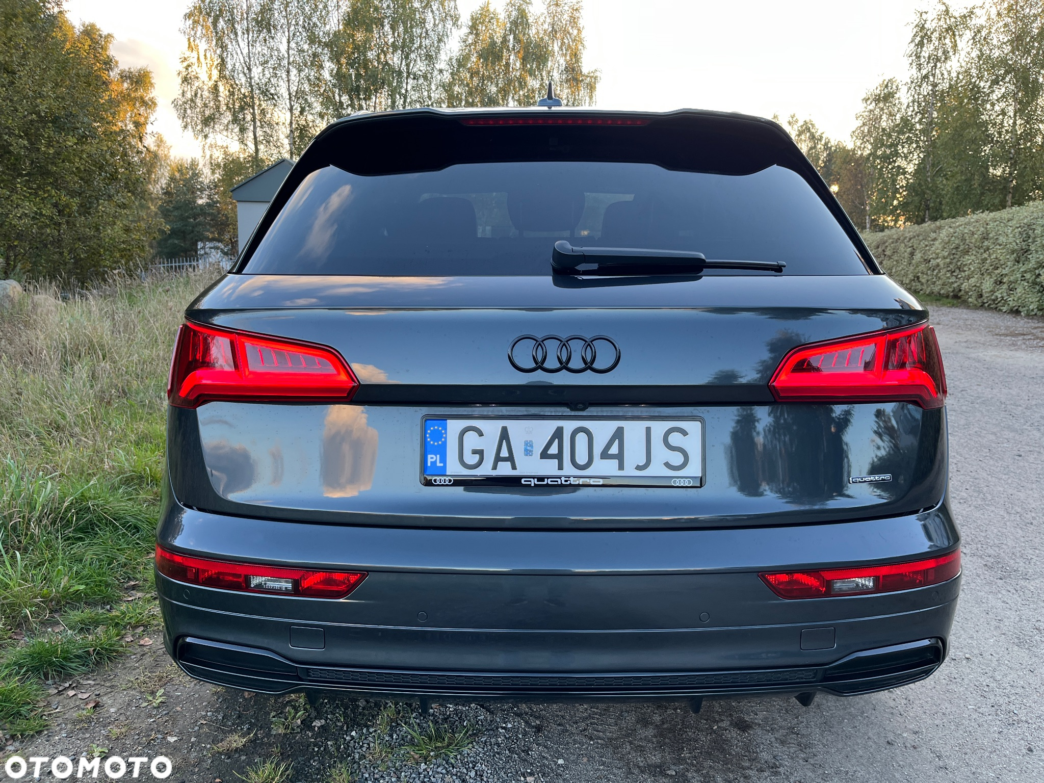 Audi Q5 - 5