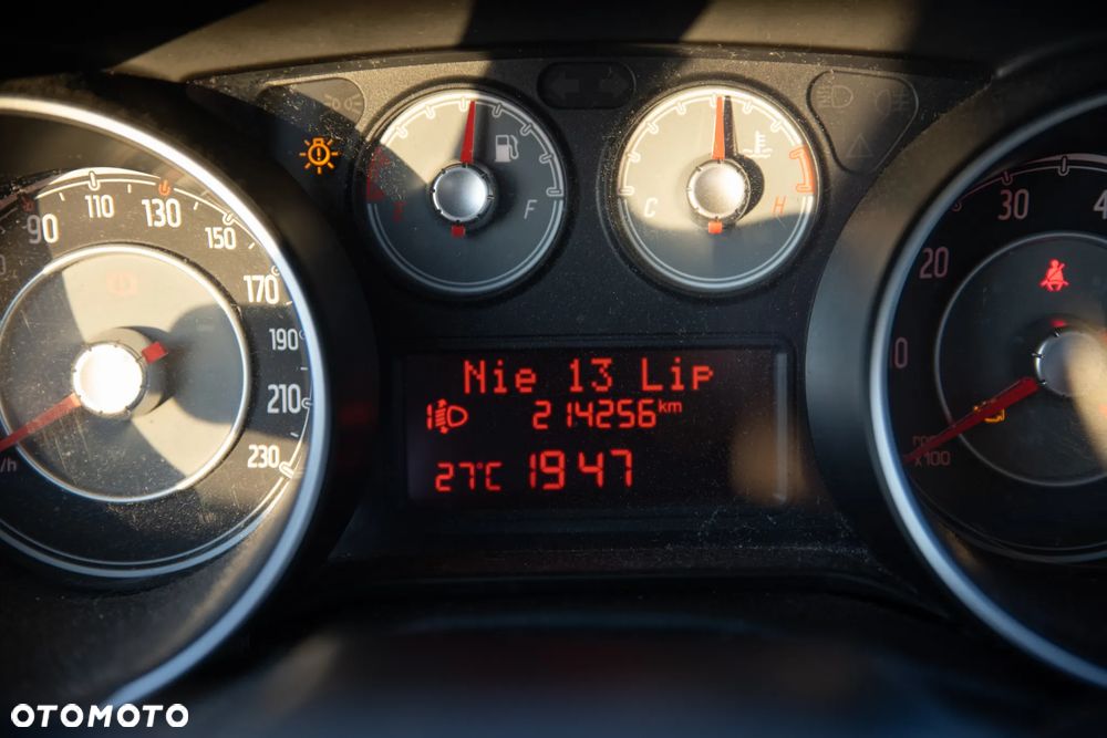 Fiat Punto 1.4 Easy S&S Euro6 - 20