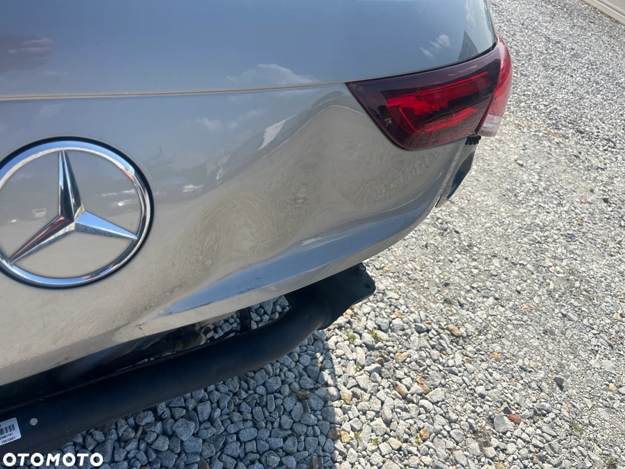 Mercedes-Benz CLA 250 Shooting Brake 7G-DCT AMG Line - 4