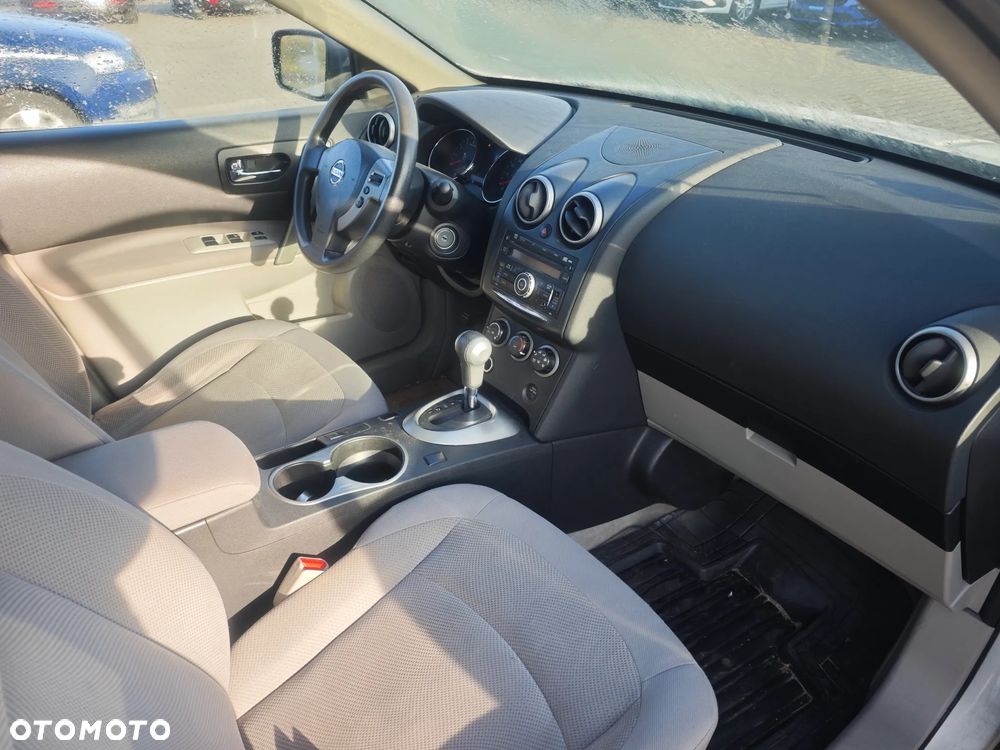 Nissan Rogue 2.5 S AWD - 3