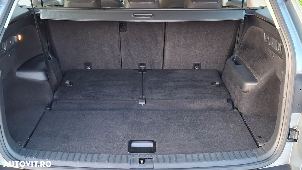 Skoda Kodiaq 1.5 TSI ACT Ambition - 23