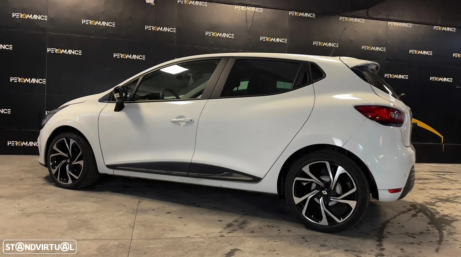 Renault Clio Energy dCi 90 Start & Stop Dynamique - 2