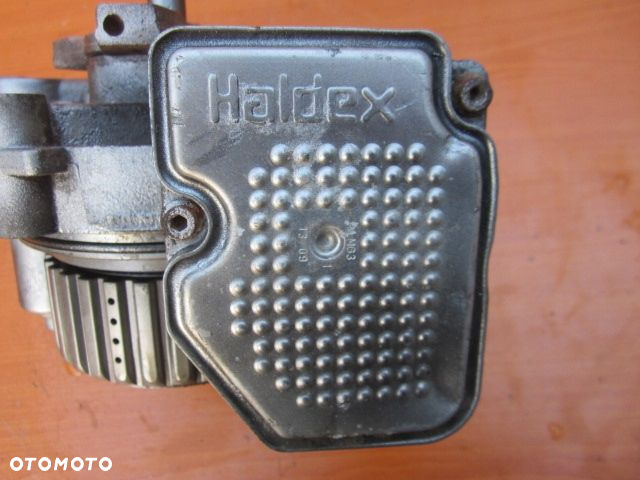 VW SEAT SKODA AUDI 4x4 4-MOTION SPRZĘGŁO MOSTU GŁOWA MOST TYŁ HALDEX ZAWÓR - 14