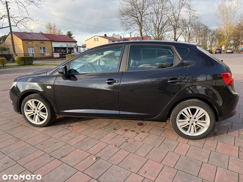Seat Ibiza - 27