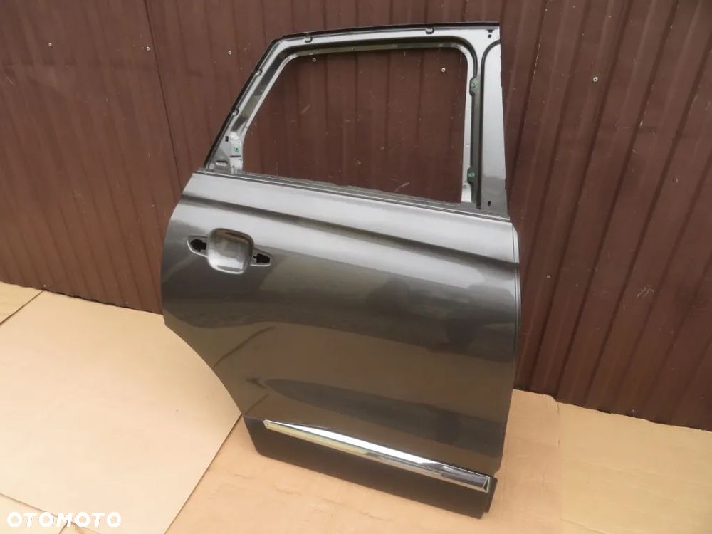 DRZWI TYŁ PRAWE OPEL CROSSLAND X 17R- KRAKÓW - 5