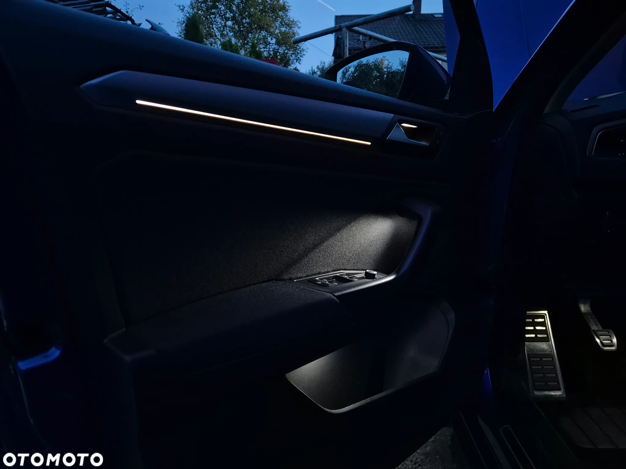 Volkswagen T-Roc 1.0 TSI Active - 31