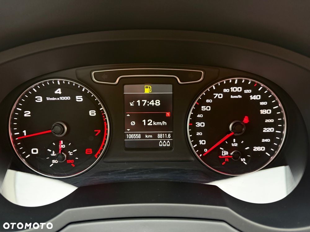 Audi Q3 1.4 TFSI - 12