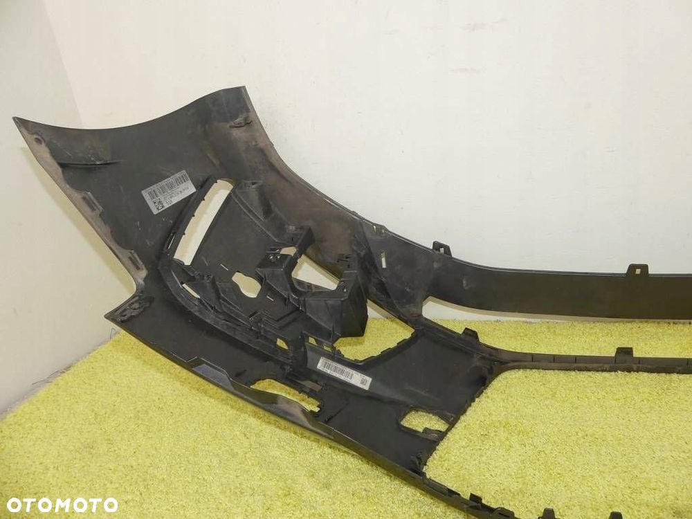 zderzak przód audi s4 a4 b9 8w lift 20-24r - 5