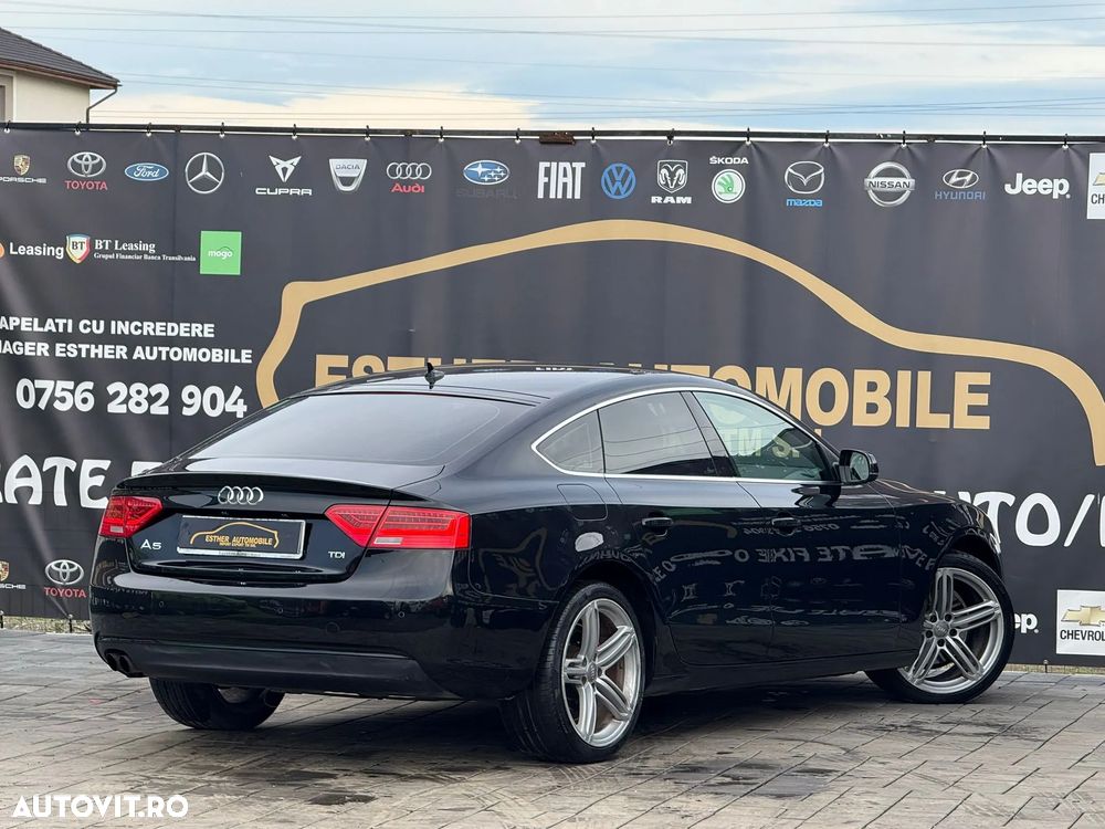 Audi A5 - 3