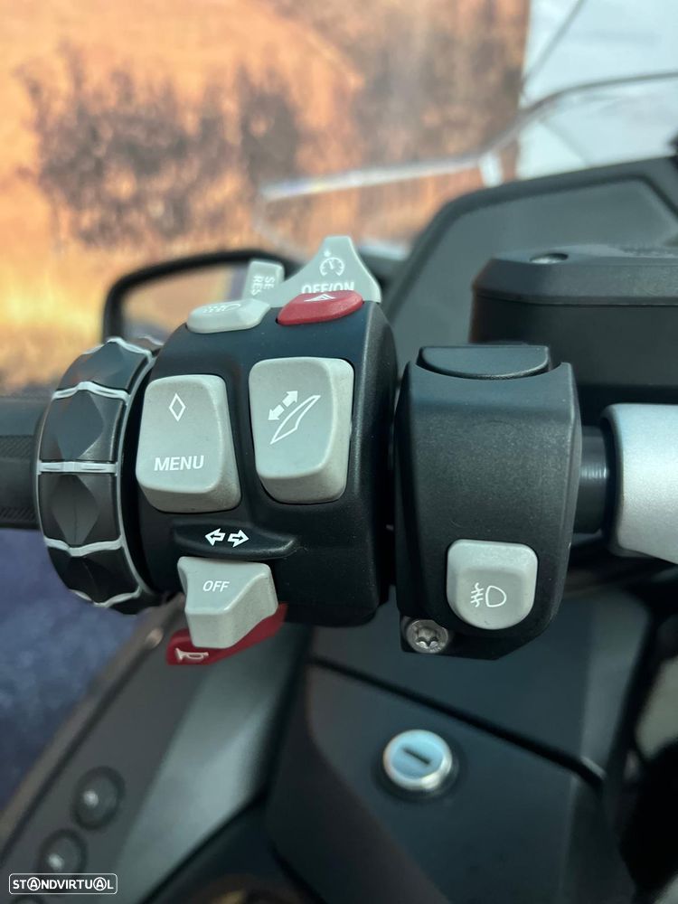 BMW R 1250 RT - Pack 719 - 7