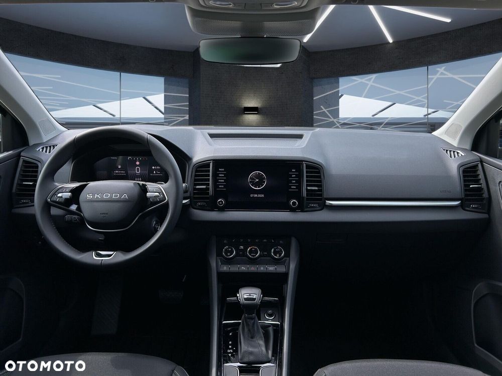 Skoda Karoq - 5